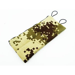 1:10 Special Forces Digital Camo Sleeping Bag