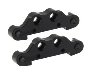 Aluminum Front & Rear Suspension Mount, for Kyosho Mini-Z MB-010