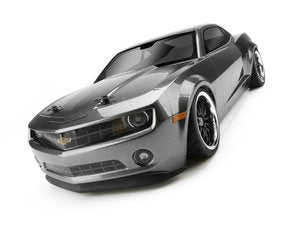 2010 Chevrolet Camaro SS Clear Body (200mm)