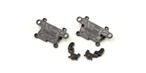 Front Suspension Arm set for Mini-Z AWD MA-020.