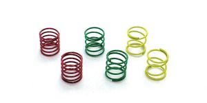 Suspension Spring Set Mini-Z AWD