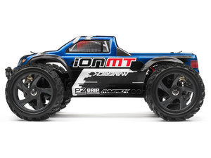 ION MT 1/18 RTR Electric Monster Truck