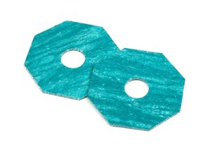 Slipper Pad, (2pcs), Jumpshot