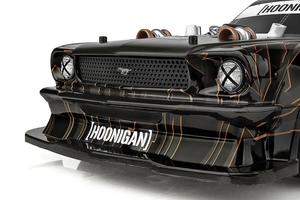 SR7 Hoonigan 1/7th scale