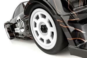 SR7 Hoonigan 1/7th scale