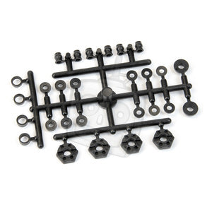 Drive Washer & Bushing Set, for RB6 and SC