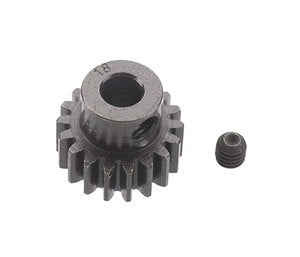 Extra Hard 18t 32P Pinion Gear