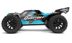 Quantum+ XT Flux 3S 1/10 4WD Stadium Truck, RTR - Blue