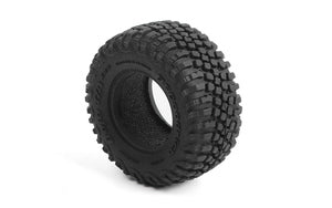 BFGoodrich T/A KR3 1.0" Tires, 2 pcs