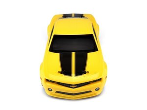 2010 Chevrolet Camaro SS Clear Body (200mm)
