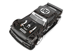 SR7 Hoonigan 1/7th scale