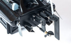 Black Marlin EX-BL Brushless RTR Boat