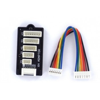 iMAX XH Adaptor