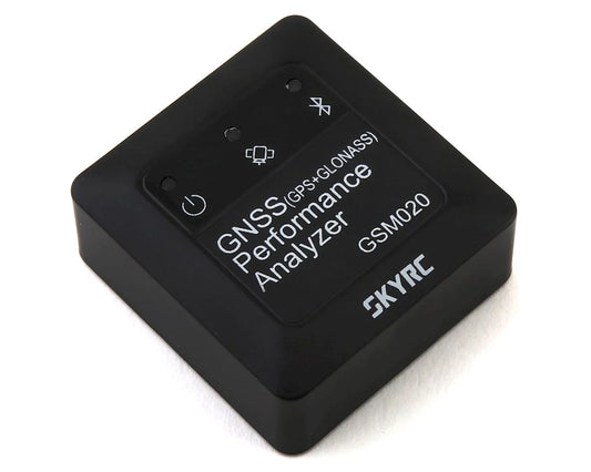 SkyRC GNSS GPS Speed Meter & Data Logger