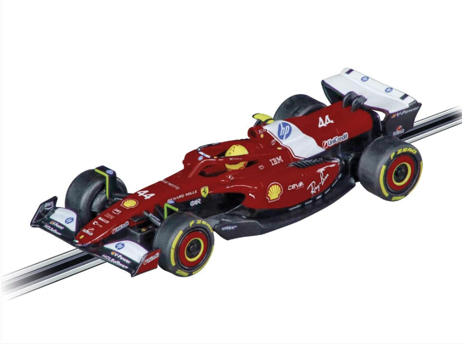 Carrera GO!!! Extension Pack - Formula Racer