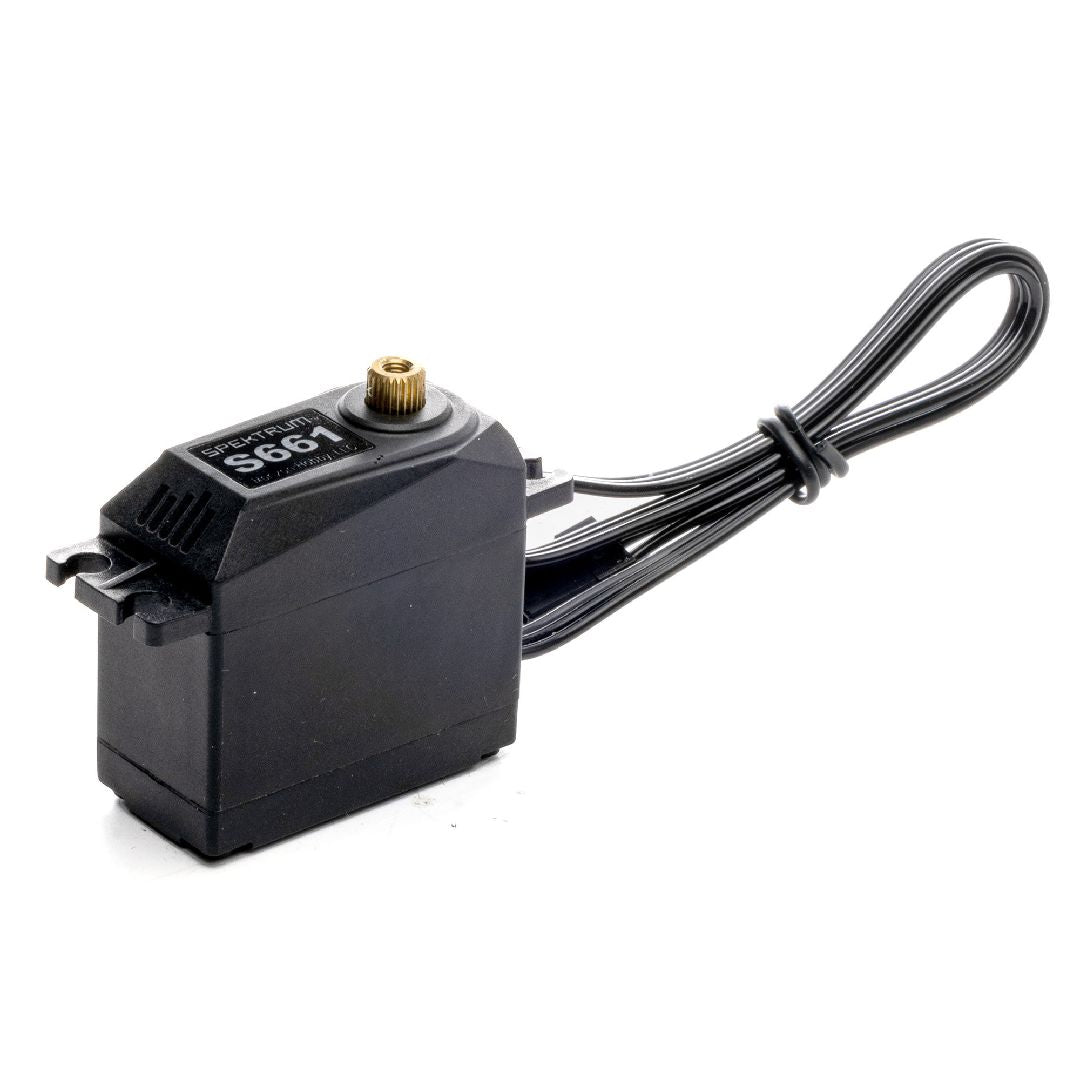 S661 7kg Metal Gear Servo, 25T