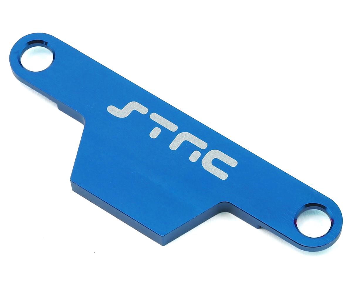 Aluminum Battery Strap for Traxxas Stampede/Bigfoot (Pick Your Colour!)