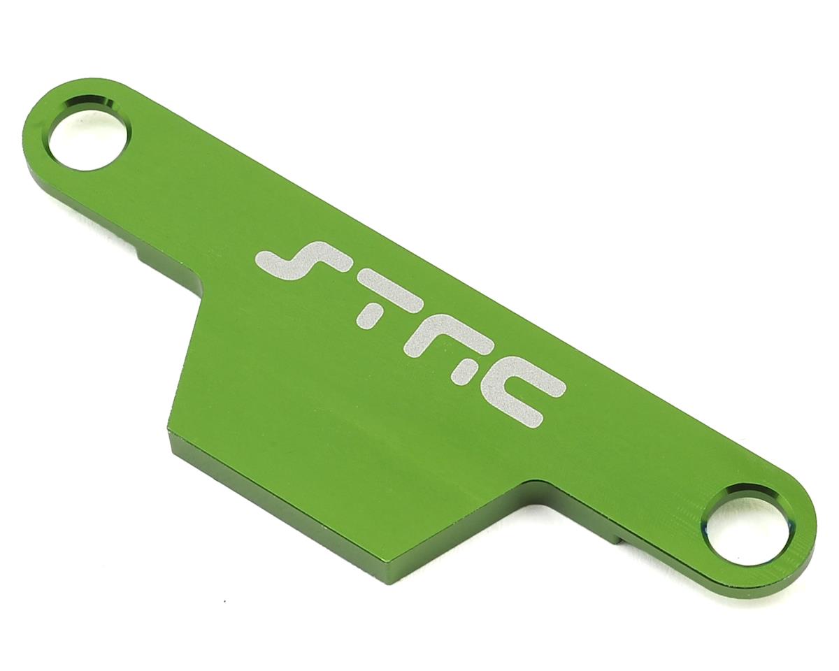 Aluminum Battery Strap for Traxxas Stampede/Bigfoot (Pick Your Colour!)