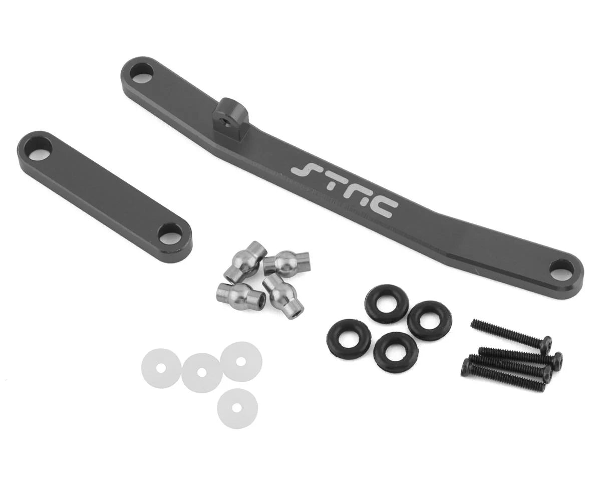 SCX24 Aluminum Steering Link Set