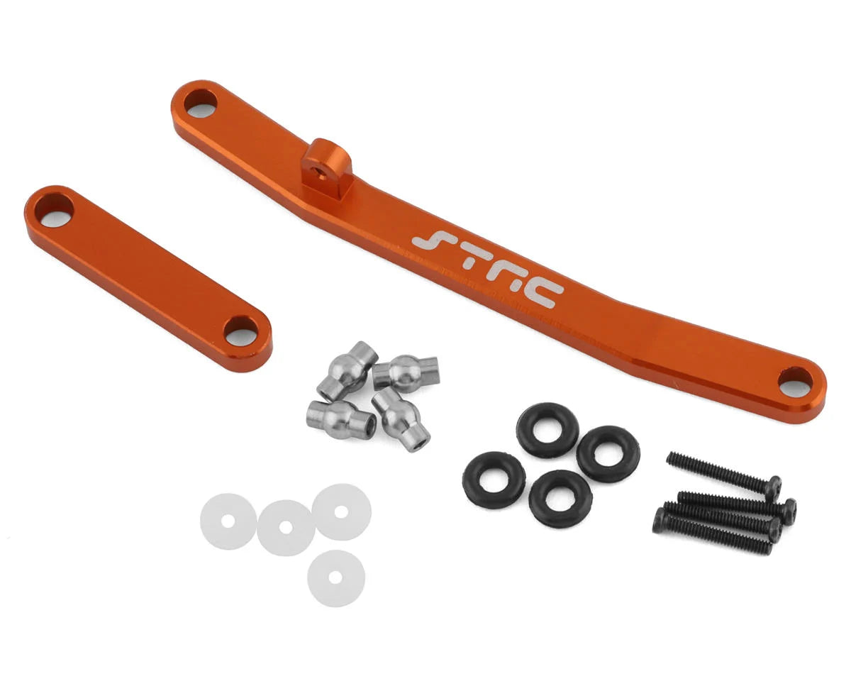 SCX24 Aluminum Steering Link Set