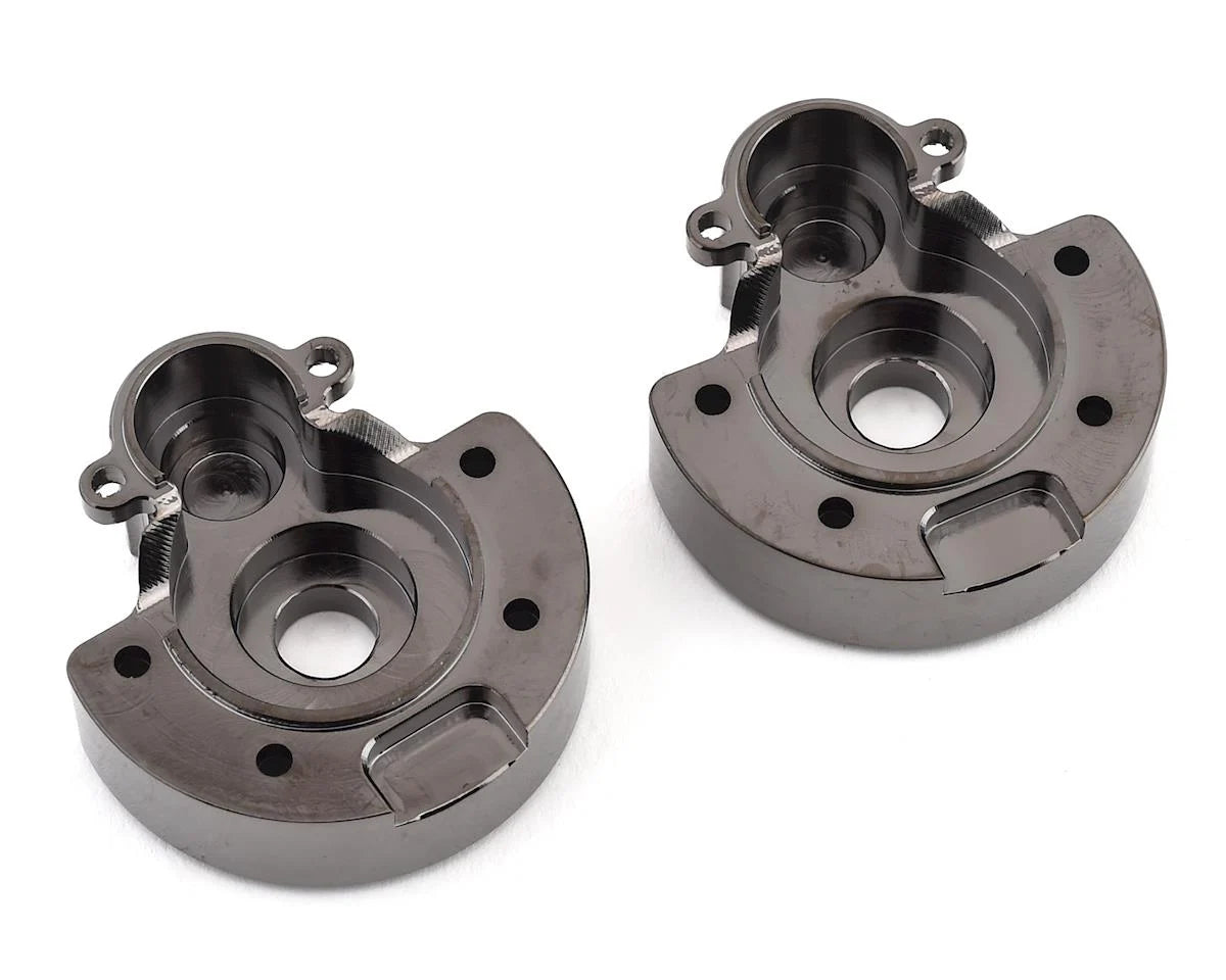 Gen8 Brass Portal Cover (x2)