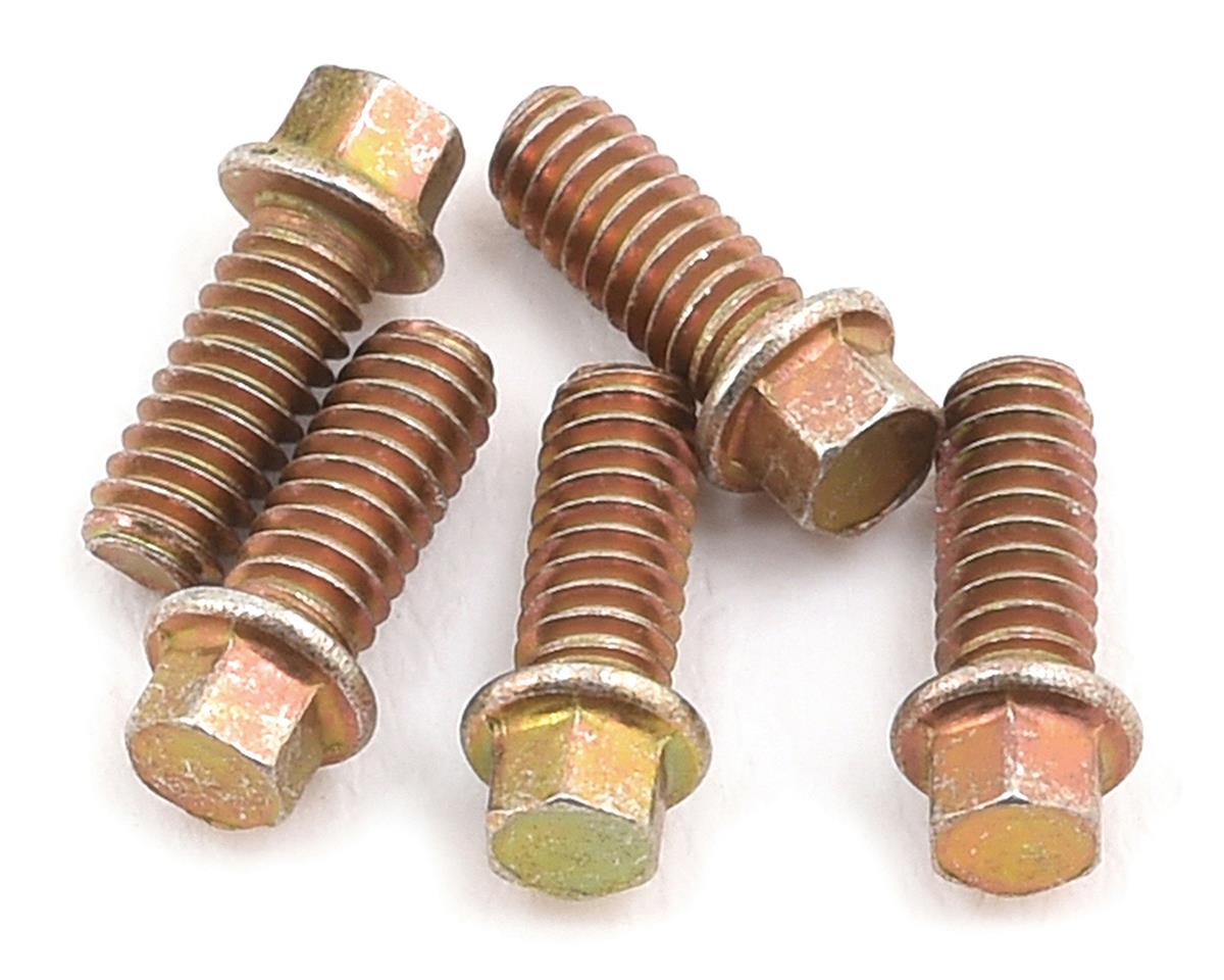 Challenger 2.2" Beadlock Wheels (Gold/Black) (x2)