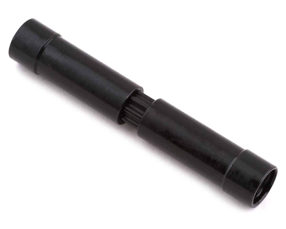 Axial Ryft Steel Front Driveshafts
