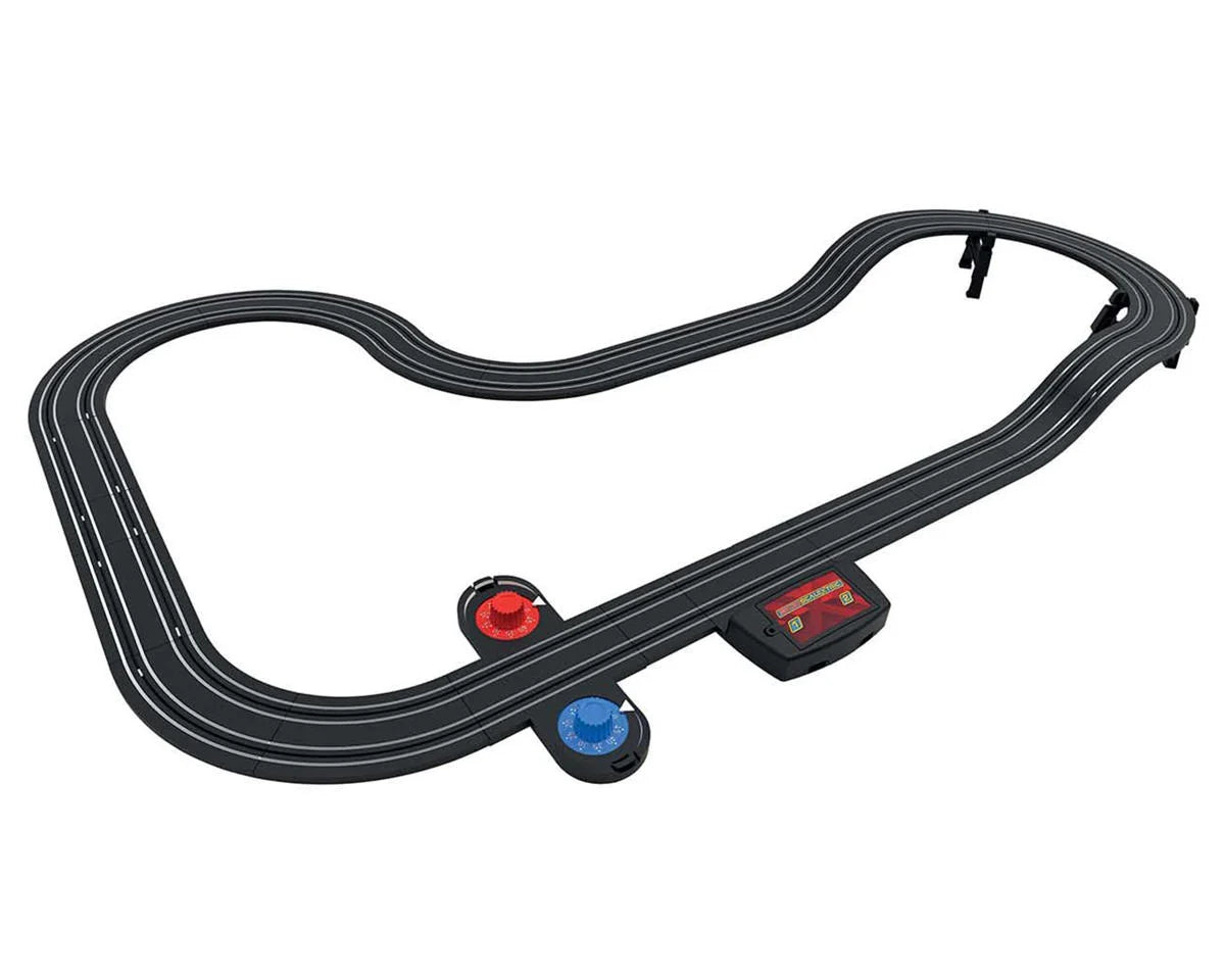 James Bond 007 Slot Car Set