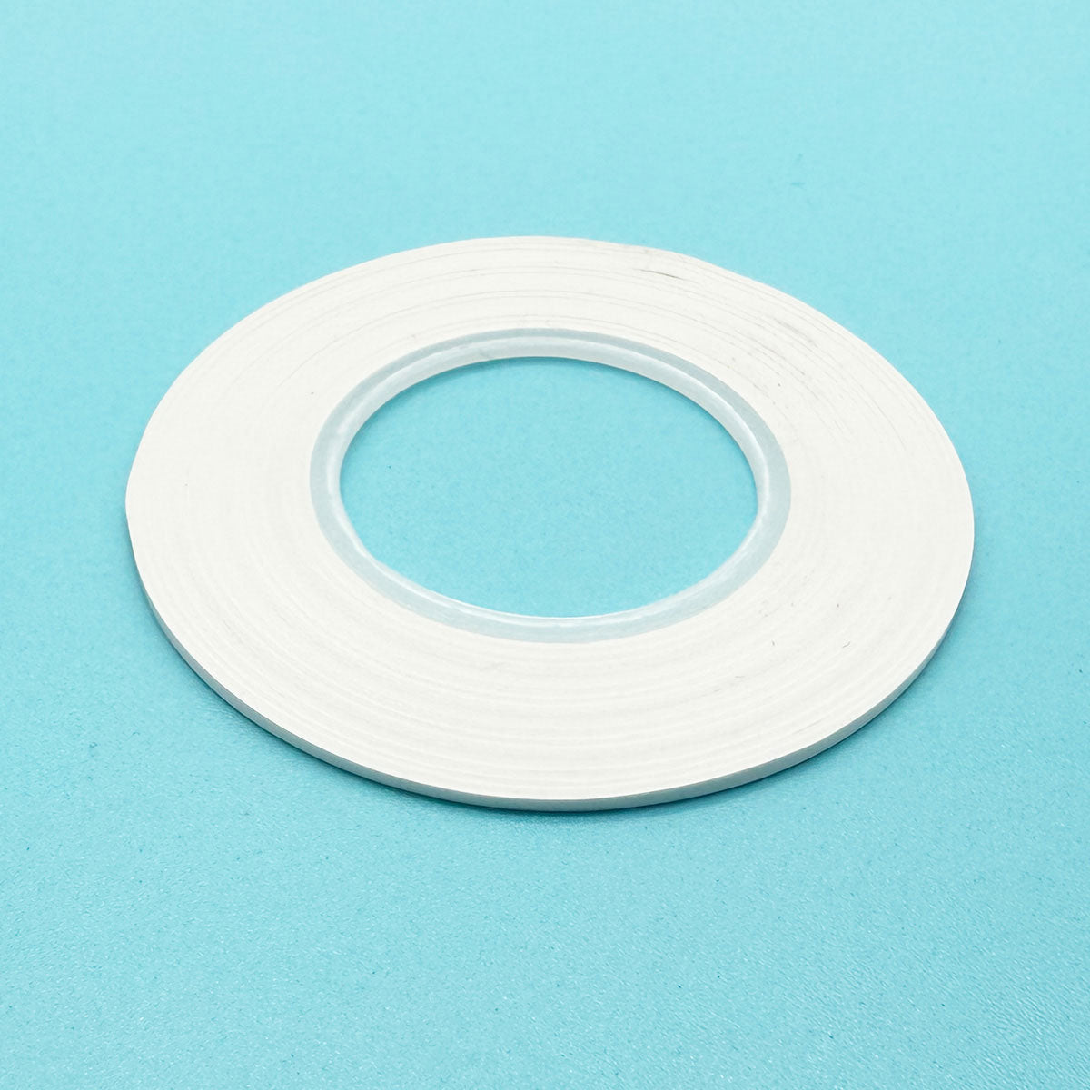 18m roll of Vinyl Masking Tape - { pick your width! }