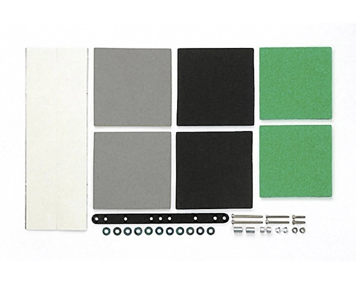 JR Brake Sponge Set