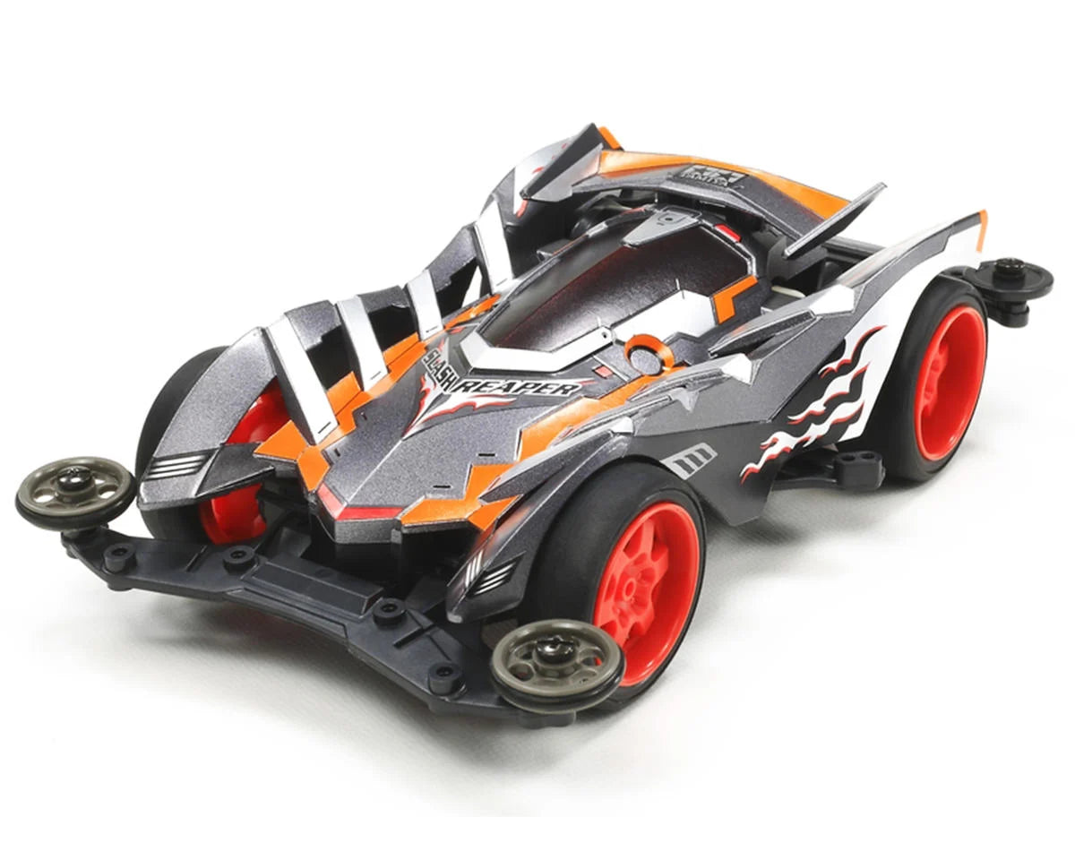 1/32 Jr Slash Reaper VS Chassis Mini 4WD Kit