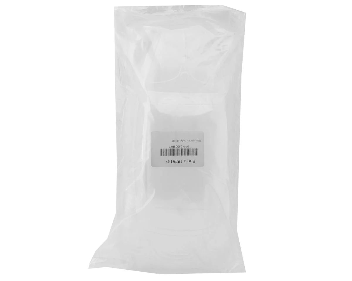 1/10 Volkswagen Beetle Body (Clear) (M-06)