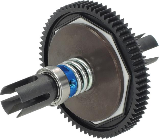 XV-02 Slipper Clutch Set