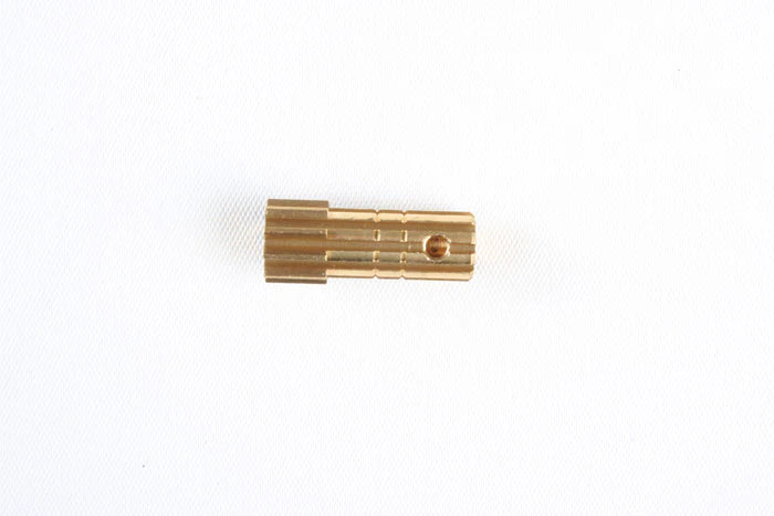 Tamiya Pinion Gear (10T) - Midnight Pumpkin, Lunch Box