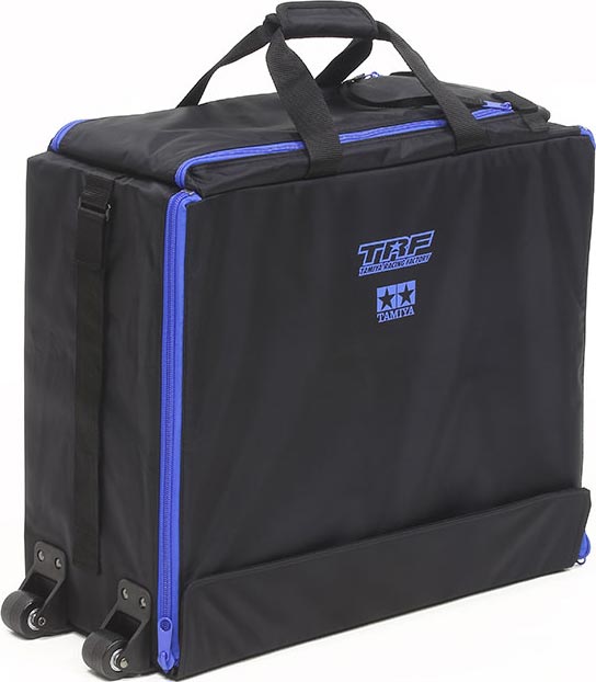R/C trolley / pit bag