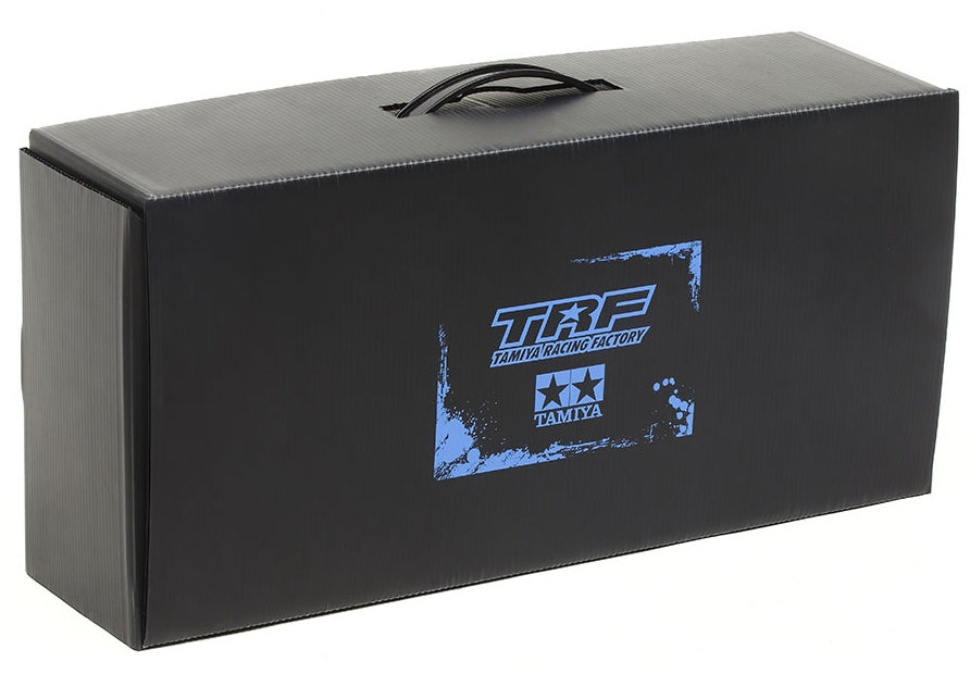 TC Hard Carrying Case