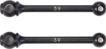 39mm Drive Shafts (x2)