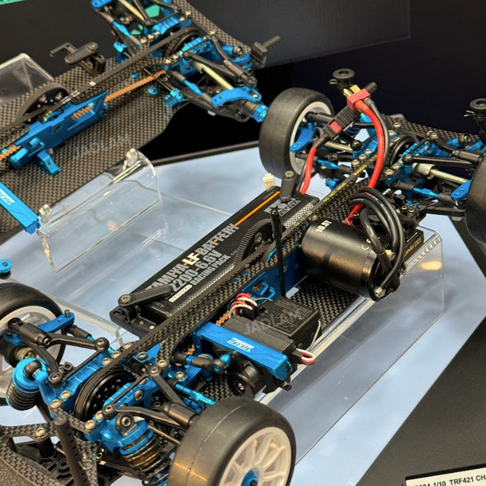 TRF421 Chassis TAM42384 KIT