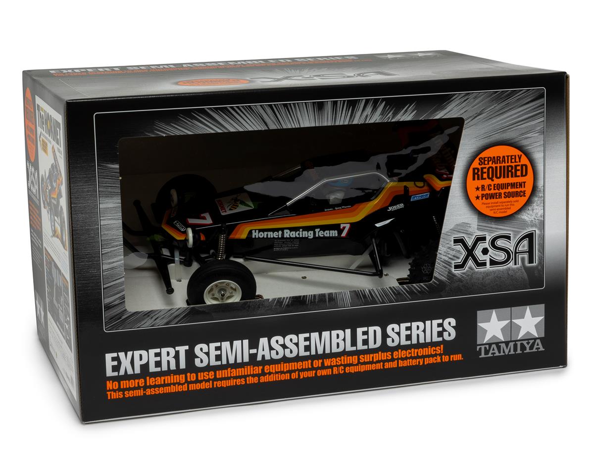 X-SA Hornet 1/10 Off-Road 2WD Buggy Kit (Pre-Painted)