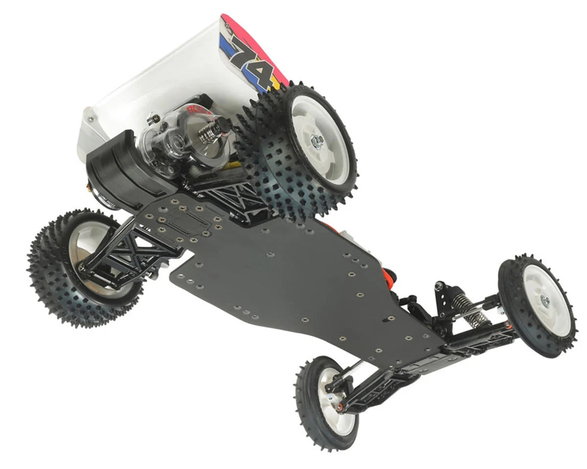 Super Astute (2018) 1/10 Off-Road 2WD Buggy Kit (Limited Edition)