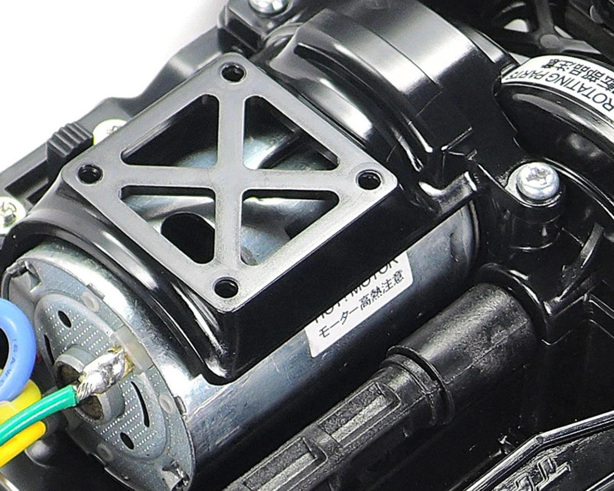 Toyota Celica GT-Four RC ST185 (TT-02) TAM58730 KIT
