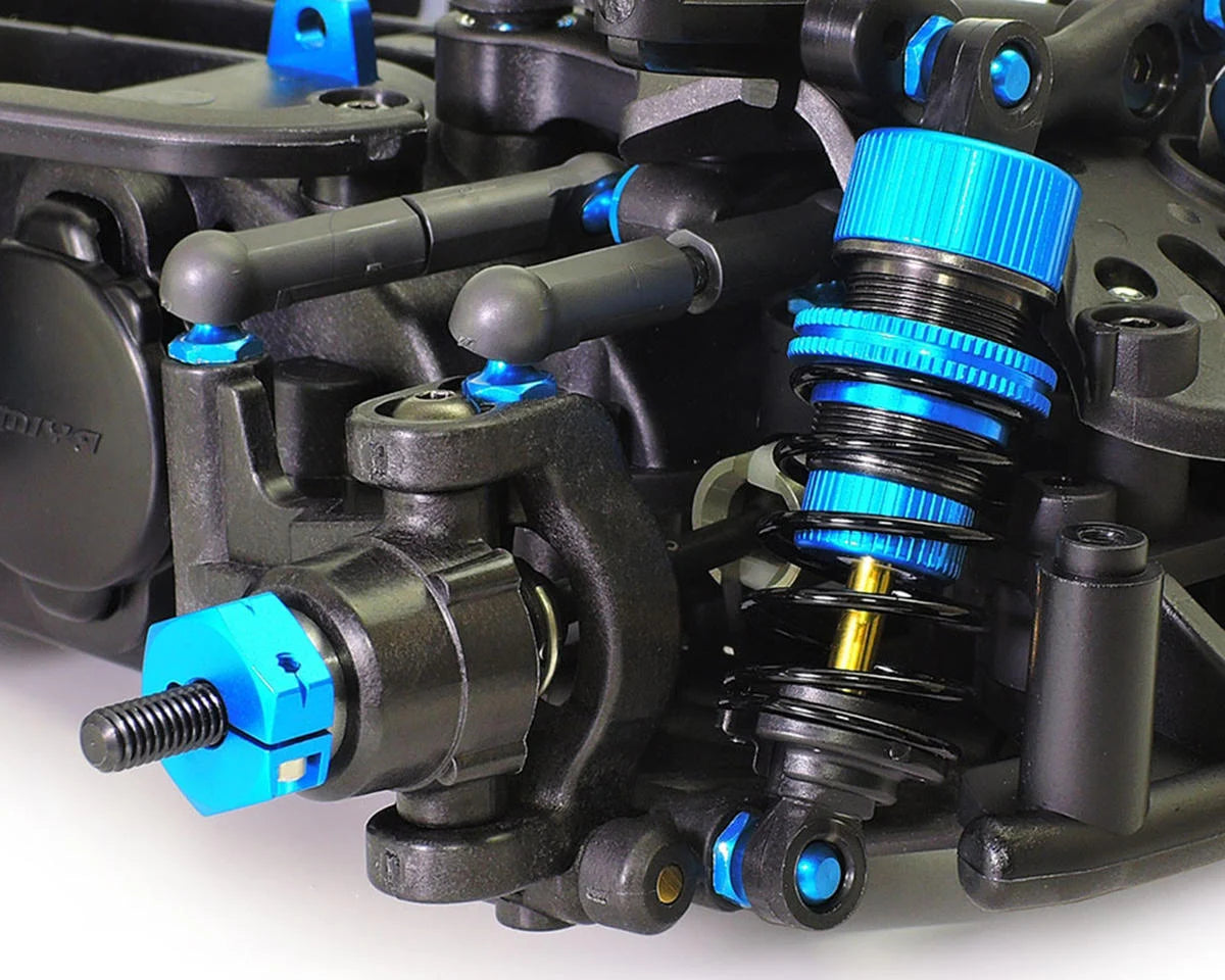 M-07R 1/10 FWD Electric On-Road Touring Car Chassis Kit (Limited-Edition)