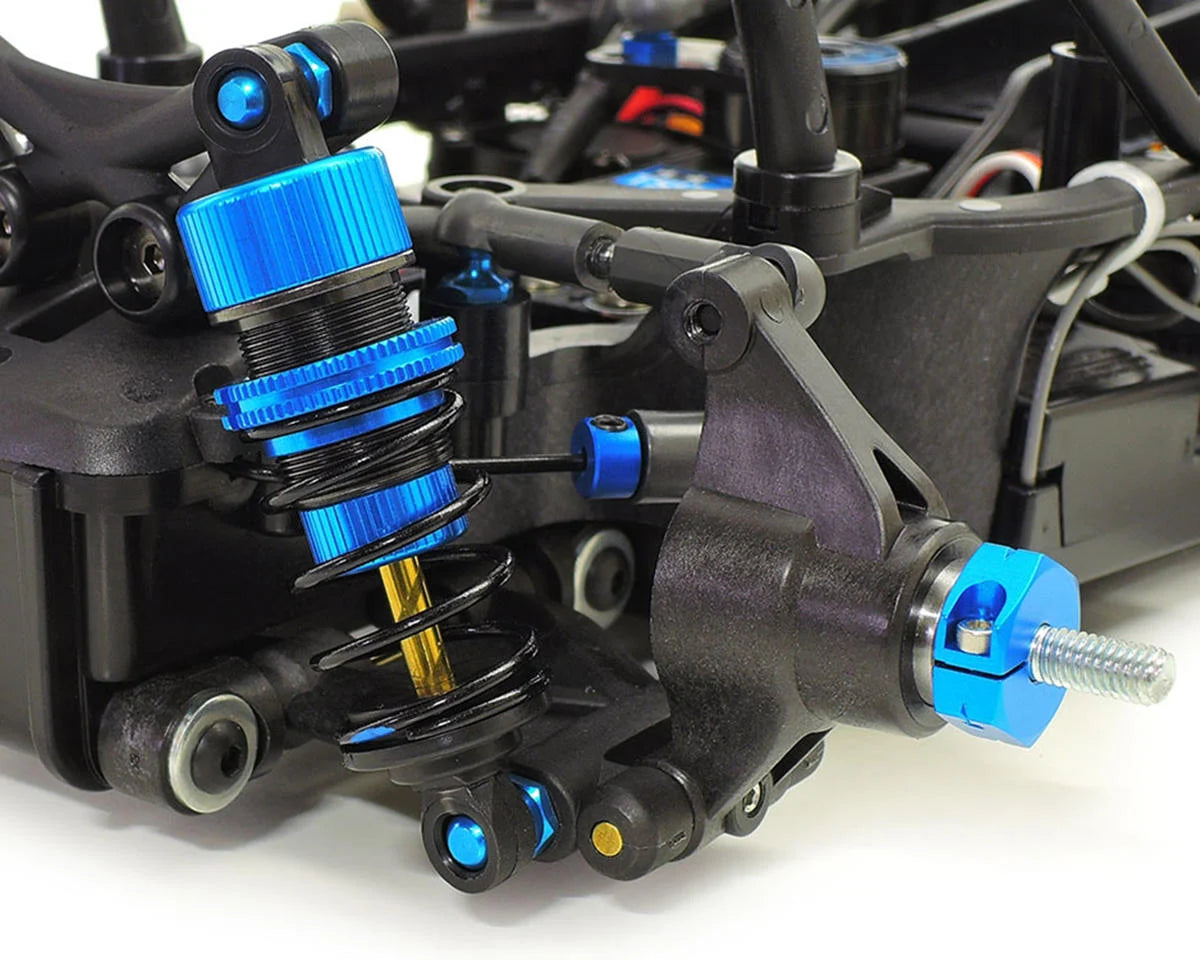 M-07R 1/10 FWD Electric On-Road Touring Car Chassis Kit (Limited-Edition)