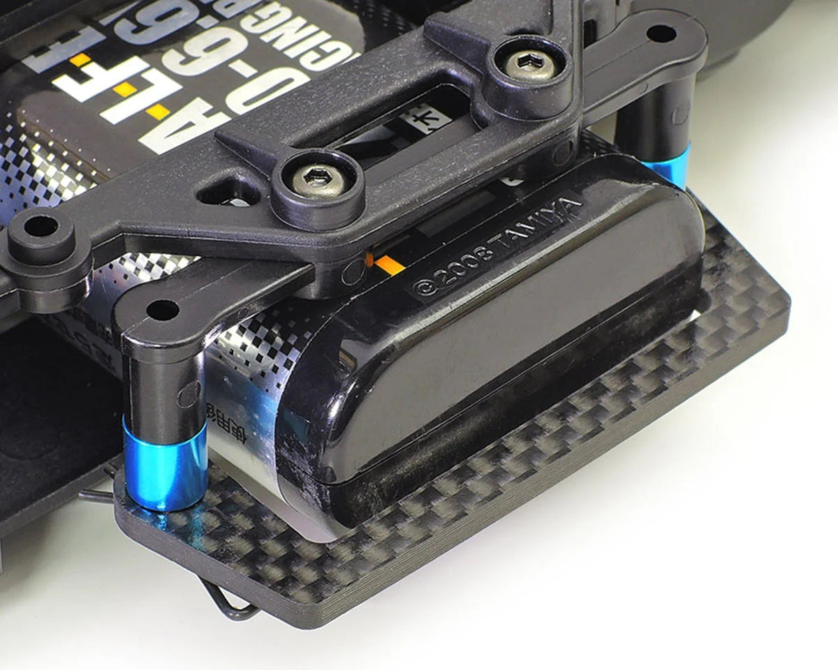 M-07R 1/10 FWD Electric On-Road Touring Car Chassis Kit (Limited-Edition)