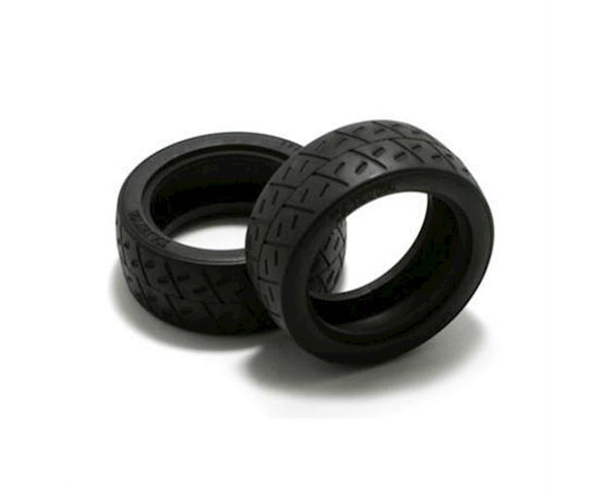 Semi-Slick Racing Tires (2)