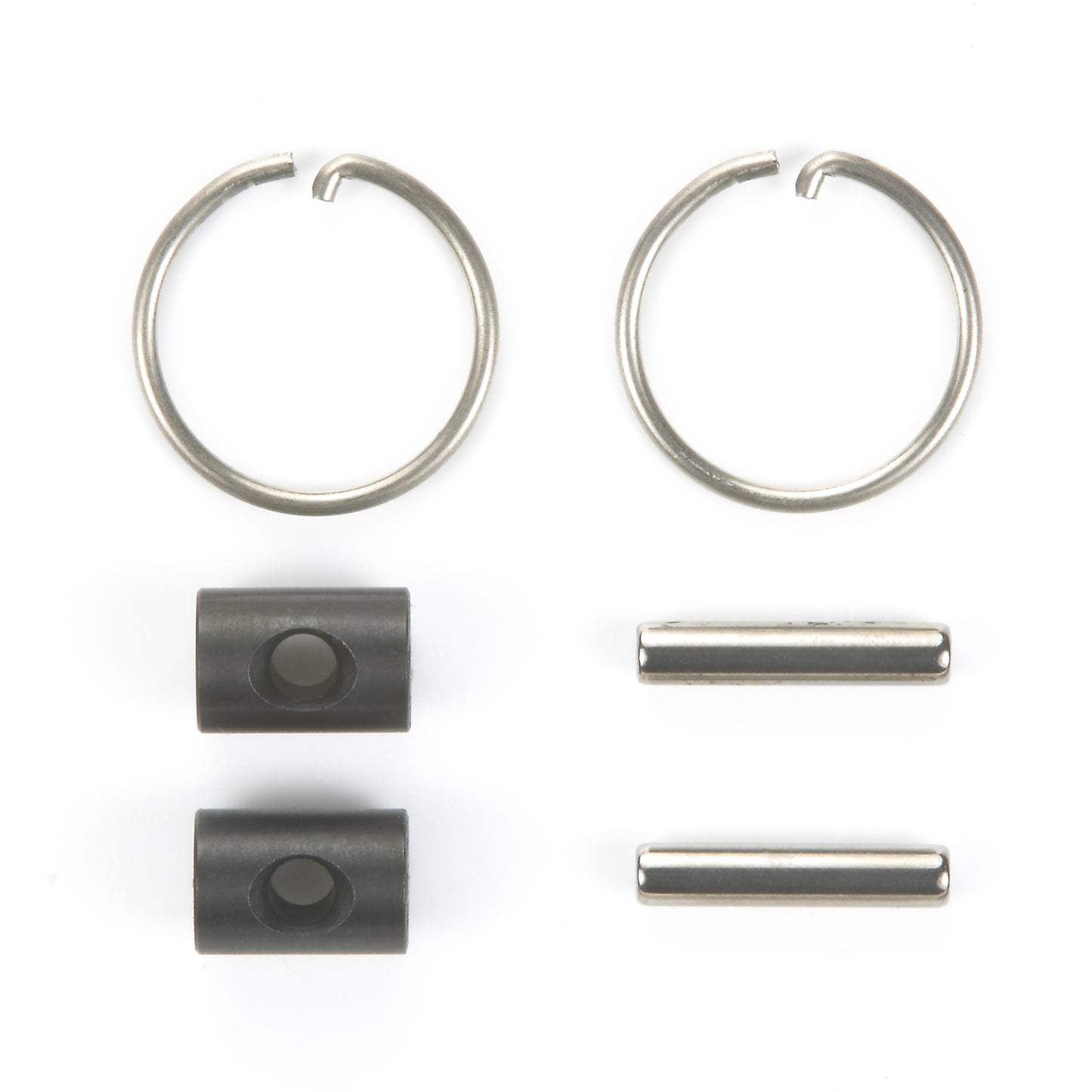 XV-01 TRF417 Cross Joint Set (CVA Repair Kit)