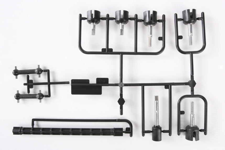 TT02 C Parts Cup Joint