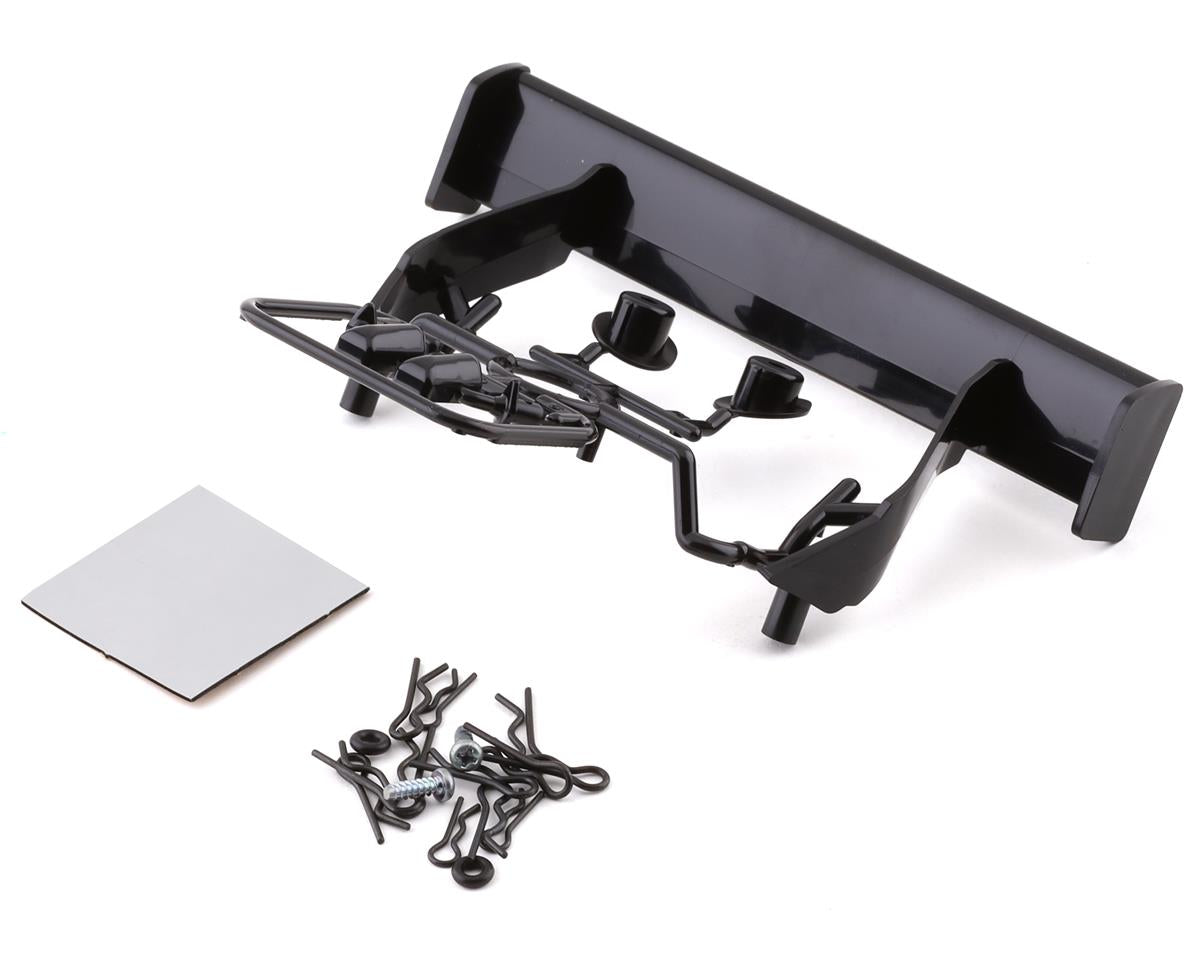 Subaru WRX STI NBR CLEAR body only