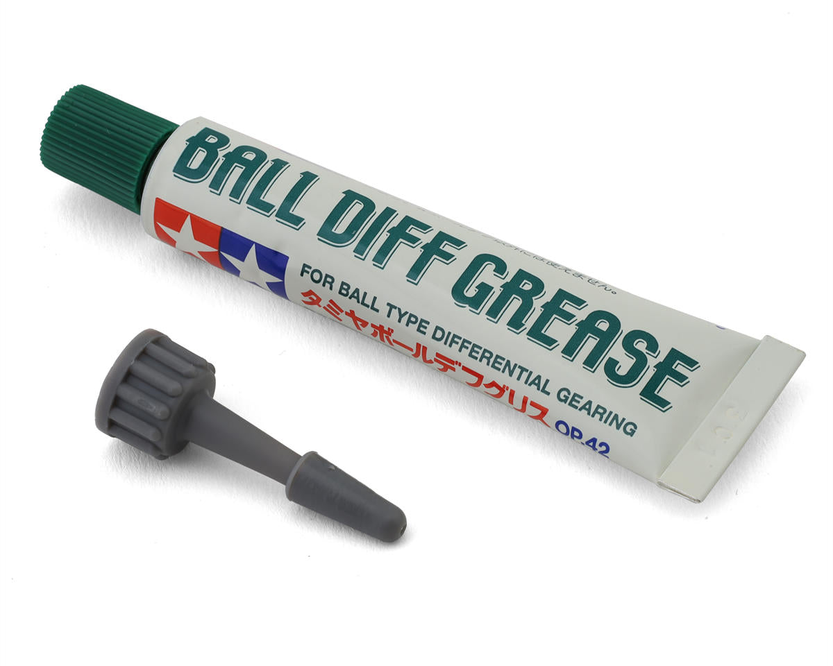 Ball Differential Grease (10g)