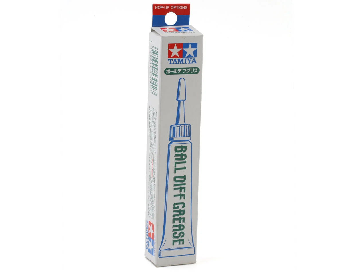Ball Differential Grease (10g)